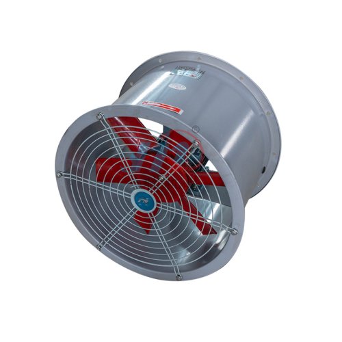 消防排煙風(fēng)機